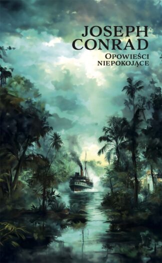 Opowieści niepokojące