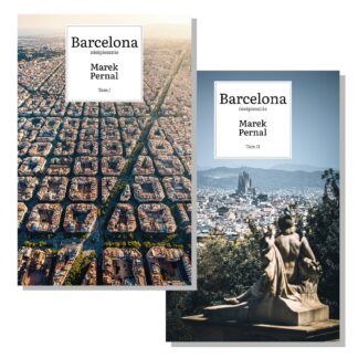 Barcelona. Nieśpiesznie