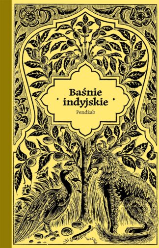 Baśnie indyjskie. Pendżab