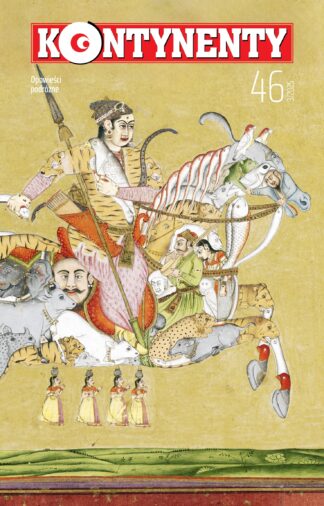 Kontynenty nr 46