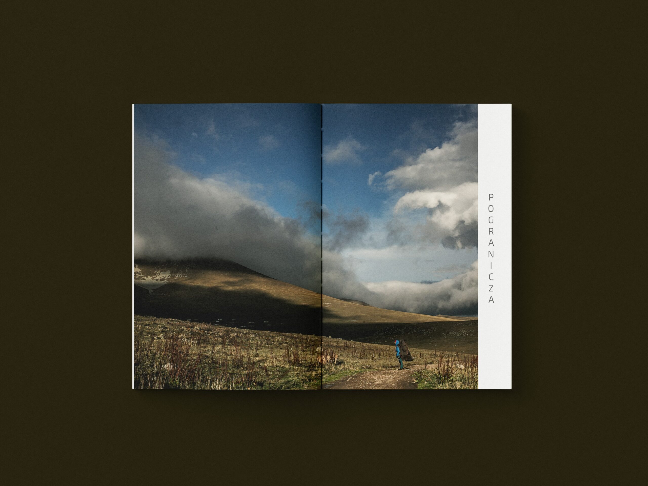 Ścieżki za Kaukazem. Gruzja, Armenia, Turcja - obrazek 4