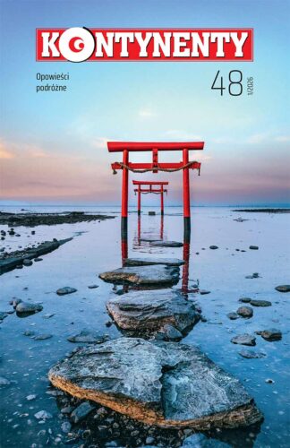 Prenumerata Kontynentów