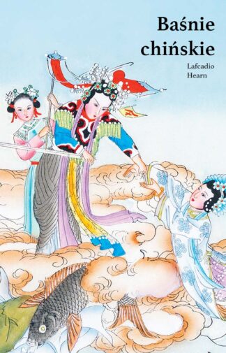 Baśnie chińskie