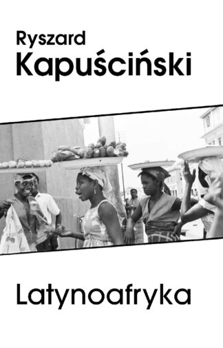 Latynoafryka