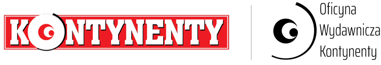 Oficyna Wydawnicza Kontynenty